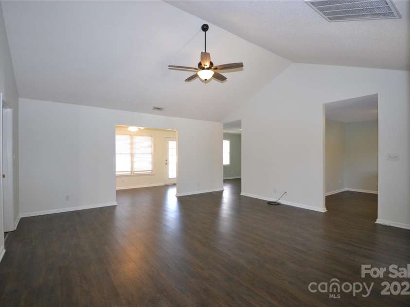 413 Hidden Creek Circle, Salisbury, NC 28147.  MLS# CAR4317143, YatesRealty ID 2109. 