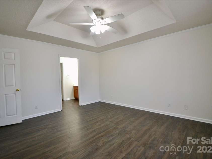 413 Hidden Creek Circle, Salisbury, NC 28147.  MLS# CAR4317143, YatesRealty ID 2109. 