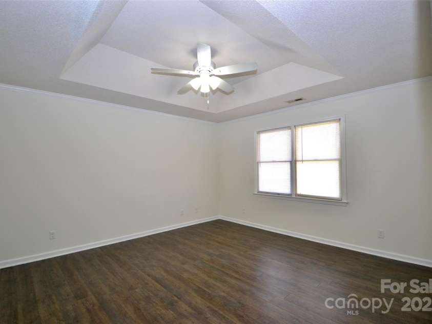 413 Hidden Creek Circle, Salisbury, NC 28147.  MLS# CAR4317143, YatesRealty ID 2109. 