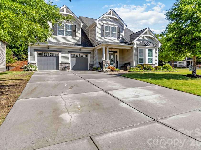 1531 Imperial Court, York, SC 29745.  MLS# CAR4376971, YatesRealty ID 21090. 