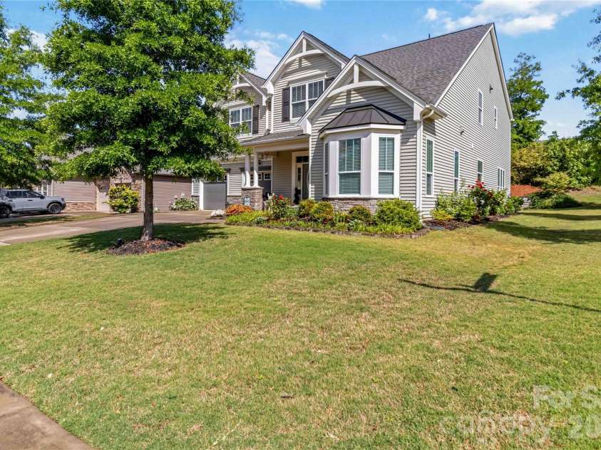 1531 Imperial Court, York, SC 29745.  MLS# CAR4376971, YatesRealty ID 21090. 