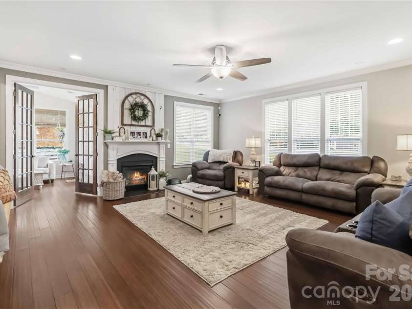 1531 Imperial Court, York, SC 29745.  MLS# CAR4376971, YatesRealty ID 21090. 