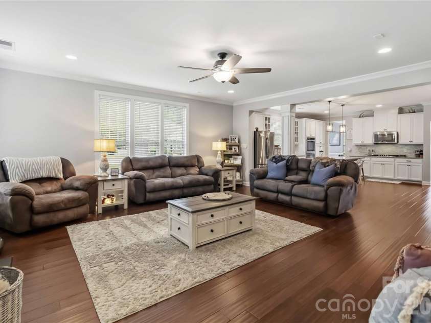 1531 Imperial Court, York, SC 29745.  MLS# CAR4376971, YatesRealty ID 21090. 