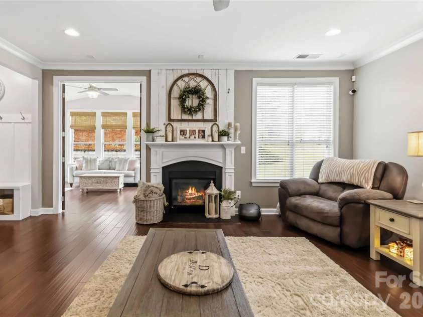 1531 Imperial Court, York, SC 29745.  MLS# CAR4376971, YatesRealty ID 21090. 