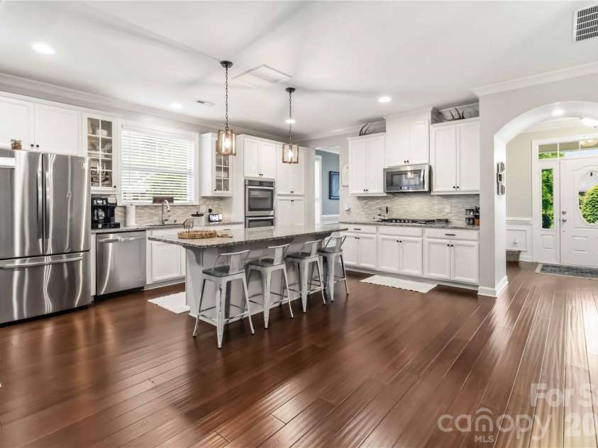 1531 Imperial Court, York, SC 29745.  MLS# CAR4376971, YatesRealty ID 21090. 