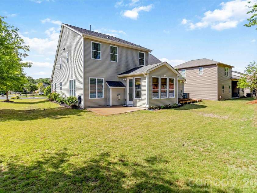 1531 Imperial Court, York, SC 29745.  MLS# CAR4376971, YatesRealty ID 21090. 
