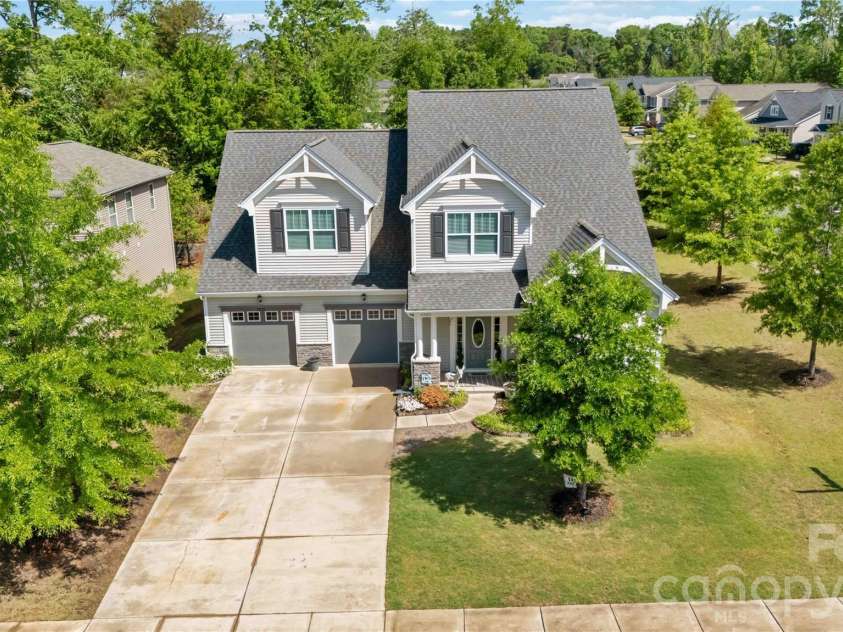 1531 Imperial Court, York, SC 29745.  MLS# CAR4376971, YatesRealty ID 21090. 