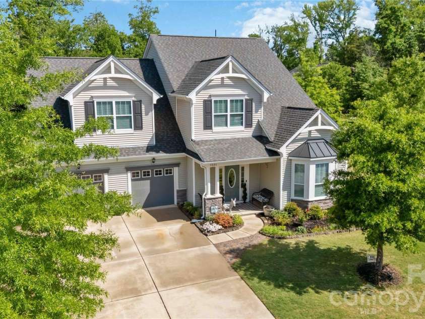 1531 Imperial Court, York, SC 29745.  MLS# CAR4376971, YatesRealty ID 21090. 