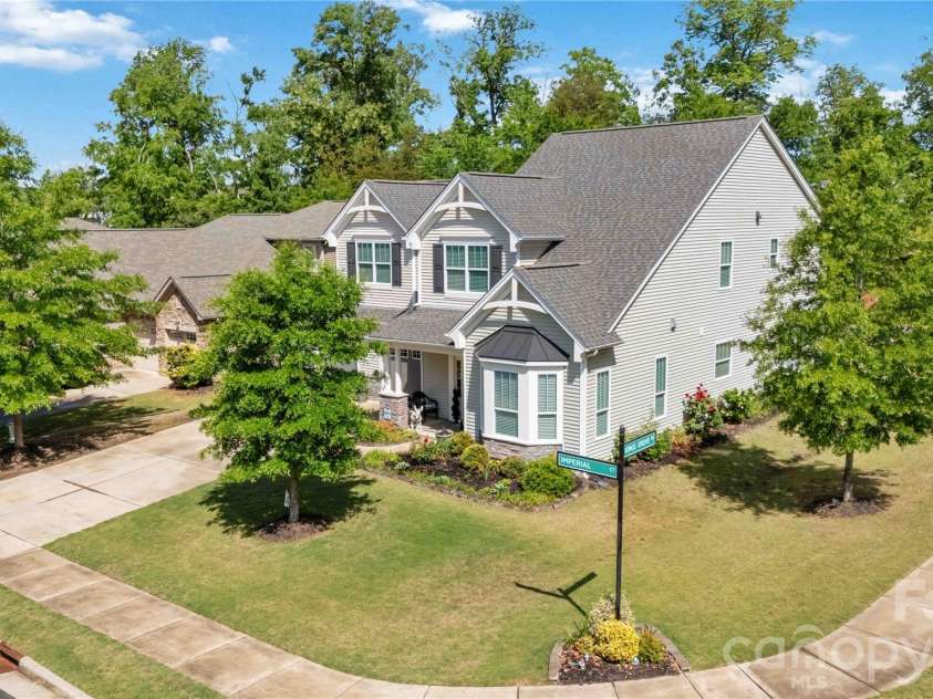1531 Imperial Court, York, SC 29745.  MLS# CAR4376971, YatesRealty ID 21090. 