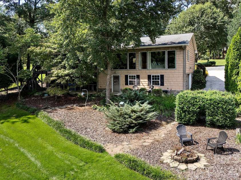 10316 Sycamore Road, Norwood, NC 28128.  MLS# CAR4293592, YatesRealty ID 21091. 