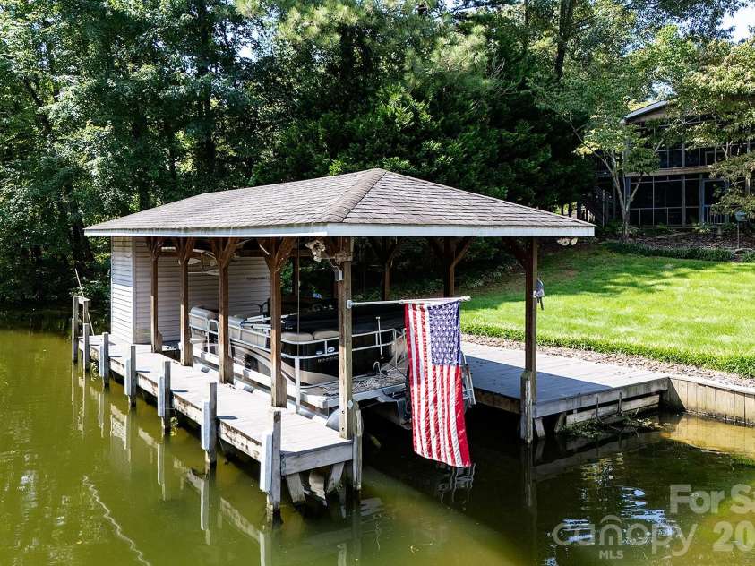 10316 Sycamore Road, Norwood, NC 28128.  MLS# CAR4293592, YatesRealty ID 21091. 