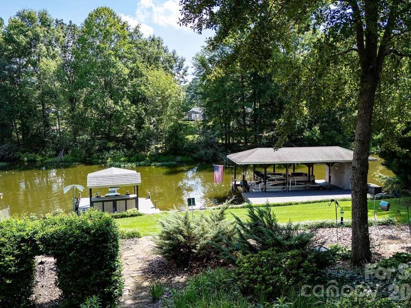 10316 Sycamore Road, Norwood, NC 28128.  MLS# CAR4293592, YatesRealty ID 21091. 