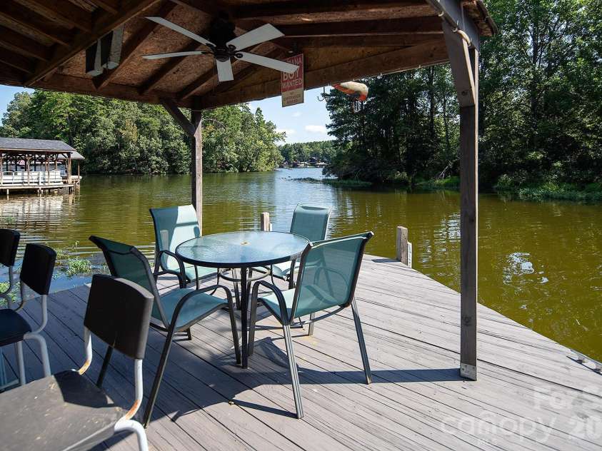 10316 Sycamore Road, Norwood, NC 28128.  MLS# CAR4293592, YatesRealty ID 21091. 