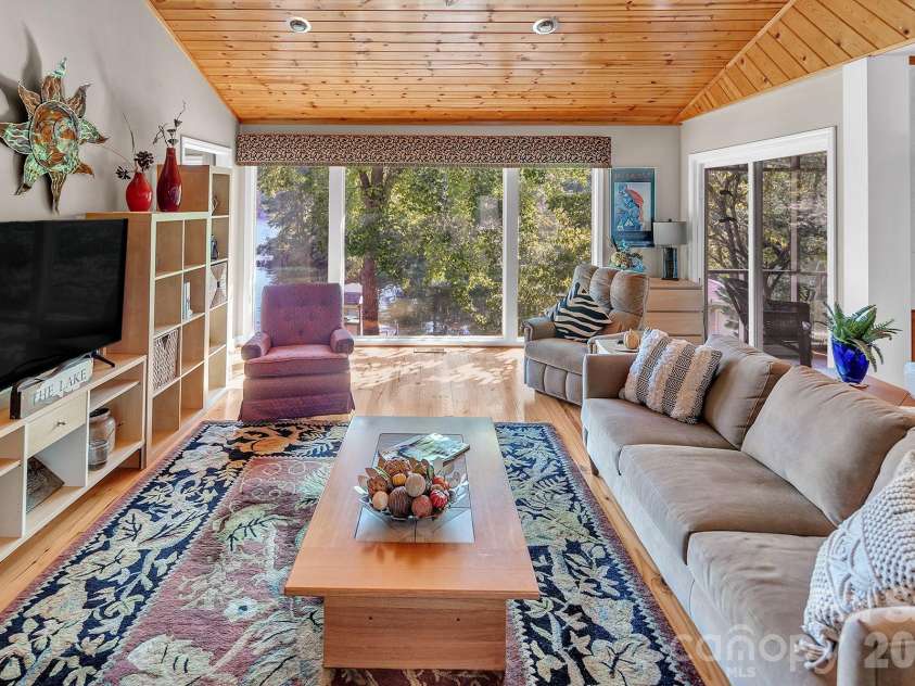 10316 Sycamore Road, Norwood, NC 28128.  MLS# CAR4293592, YatesRealty ID 21091. 
