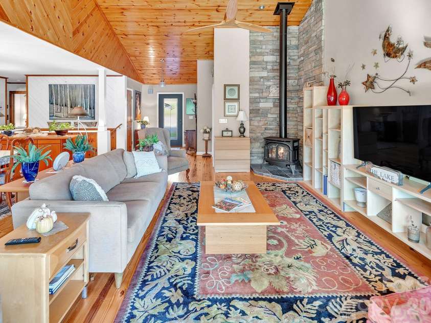 10316 Sycamore Road, Norwood, NC 28128.  MLS# CAR4293592, YatesRealty ID 21091. 