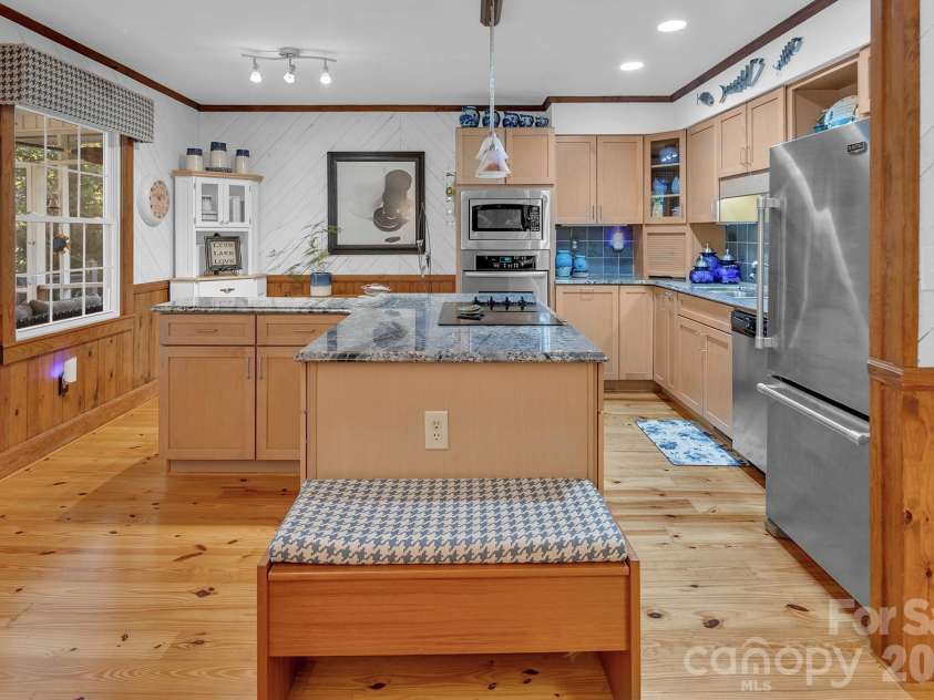 10316 Sycamore Road, Norwood, NC 28128.  MLS# CAR4293592, YatesRealty ID 21091. 