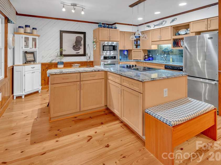 10316 Sycamore Road, Norwood, NC 28128.  MLS# CAR4293592, YatesRealty ID 21091. 