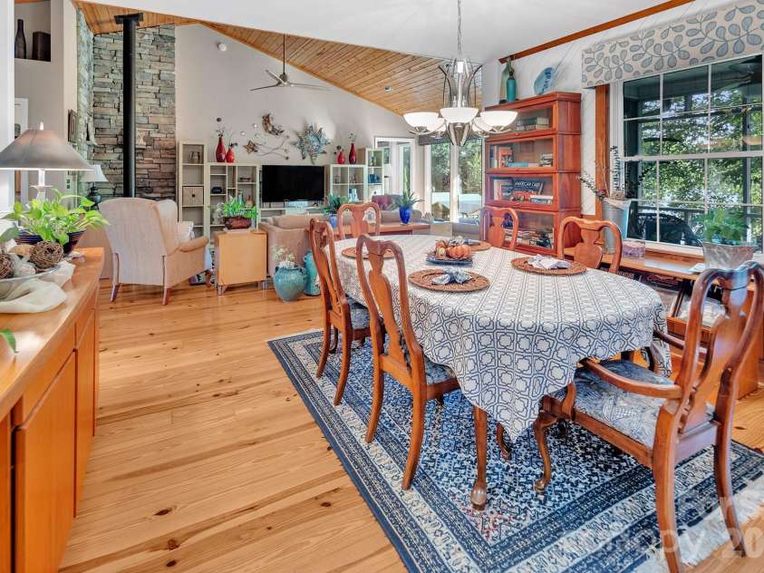 10316 Sycamore Road, Norwood, NC 28128.  MLS# CAR4293592, YatesRealty ID 21091. 