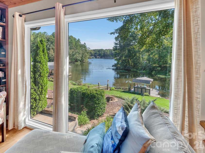 10316 Sycamore Road, Norwood, NC 28128.  MLS# CAR4293592, YatesRealty ID 21091. 