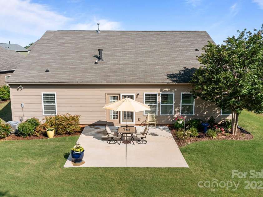 112 Neel Ranch Road, Mooresville, NC 28115.  MLS# CAR4268665, YatesRealty ID 21092. 