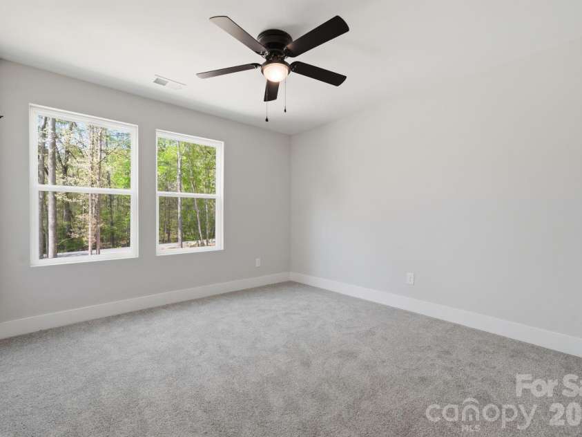 315 Mainsail Road, Salisbury, NC 28146.  MLS# CAR4343117, YatesRealty ID 21092. Fourth Guest Bedroom