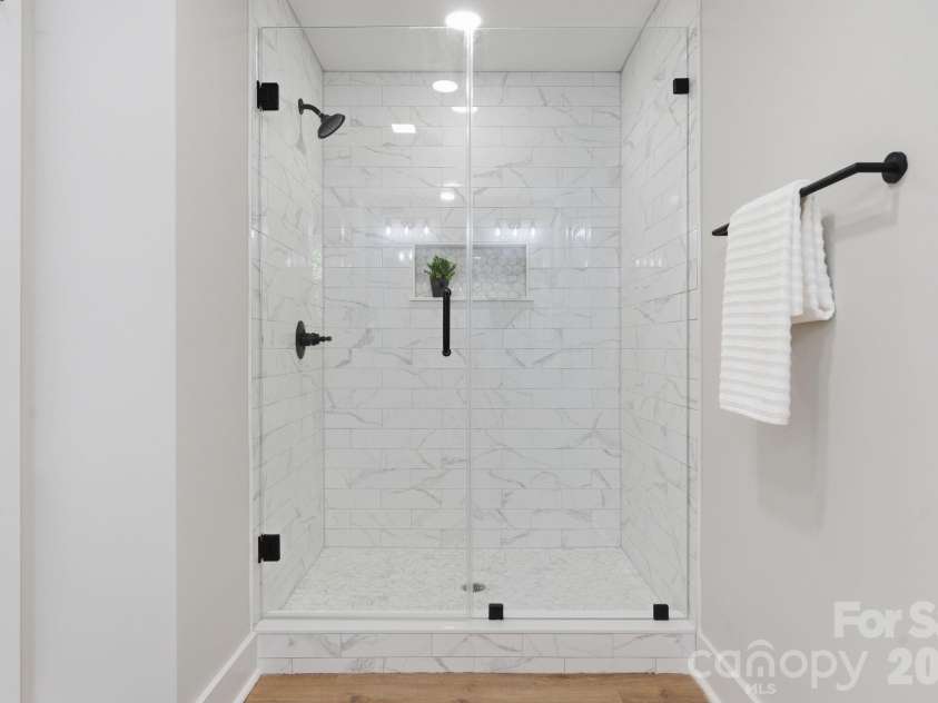 315 Mainsail Road, Salisbury, NC 28146.  MLS# CAR4343117, YatesRealty ID 21092. Primary Bathroom