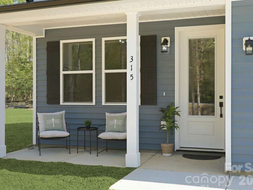 315 Mainsail Road, Salisbury, NC 28146.  MLS# CAR4343117, YatesRealty ID 21092. Welcome!