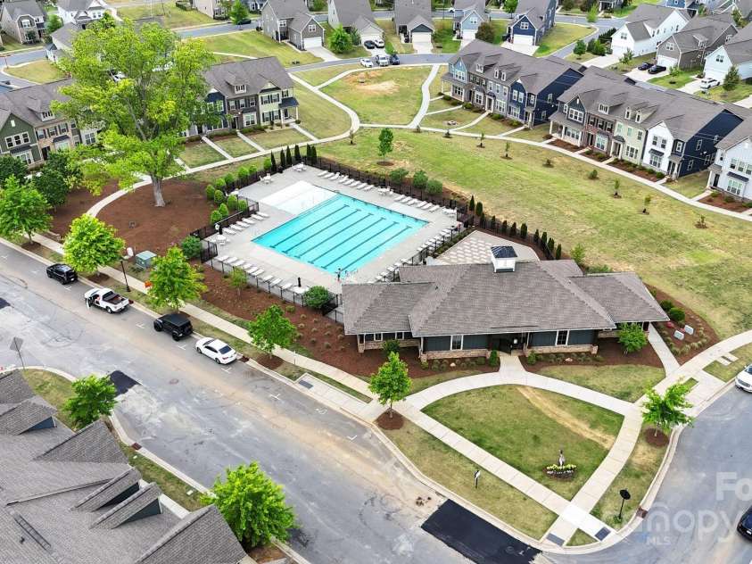 13332 Caite Ridge Road, Davidson, NC 28036.  MLS# CAR4253769, YatesRealty ID 21095. 