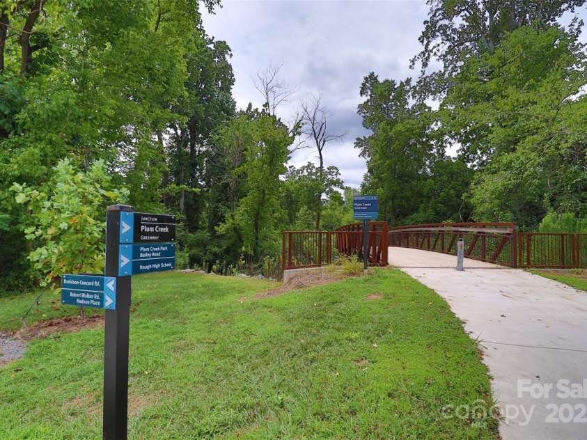 13332 Caite Ridge Road, Davidson, NC 28036.  MLS# CAR4253769, YatesRealty ID 21095. 