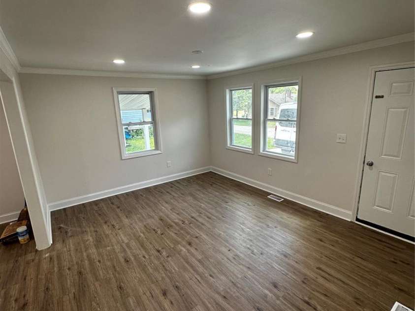 801 Calhoun Street, Lancaster, SC 29720.  MLS# CAR4265445, YatesRealty ID 21095. 