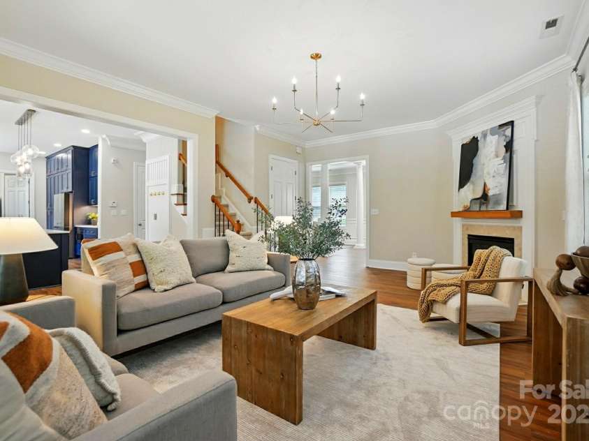 7903 Tottenham Court, Waxhaw, NC 28173.  MLS# CAR4270692, YatesRealty ID 21096. 