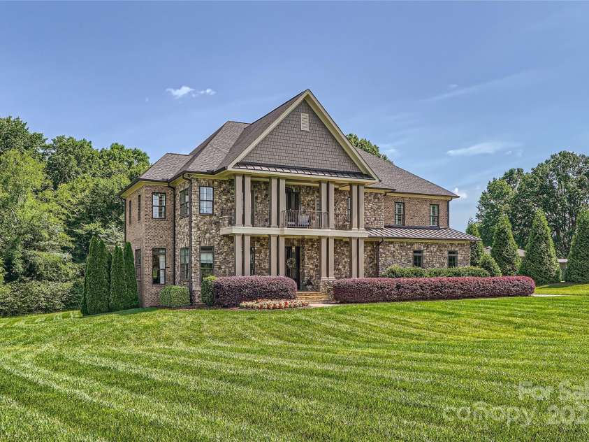 14041 Mccord Road, Huntersville, NC 28078.  MLS# CAR4269269, YatesRealty ID 21097. 