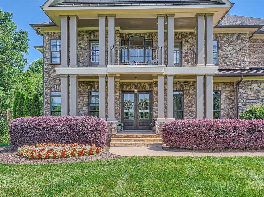 14041 Mccord Road, Huntersville, NC 28078.  MLS# CAR4269269, YatesRealty ID 21097. 