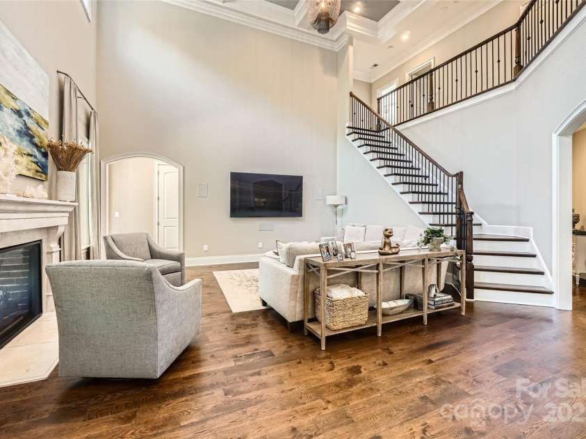 14041 Mccord Road, Huntersville, NC 28078.  MLS# CAR4269269, YatesRealty ID 21097. 