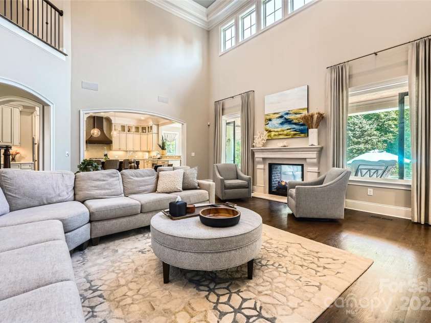 14041 Mccord Road, Huntersville, NC 28078.  MLS# CAR4269269, YatesRealty ID 21097. 