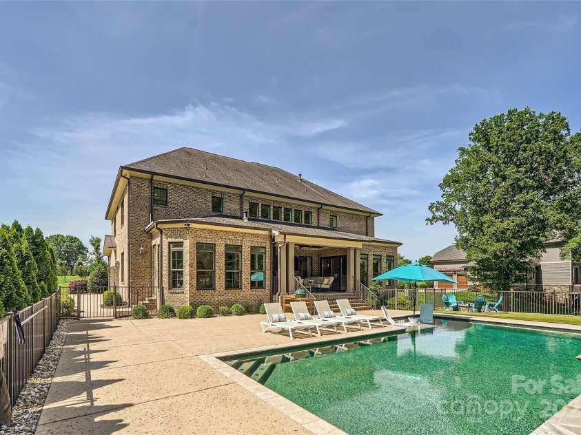 14041 Mccord Road, Huntersville, NC 28078.  MLS# CAR4269269, YatesRealty ID 21097. 