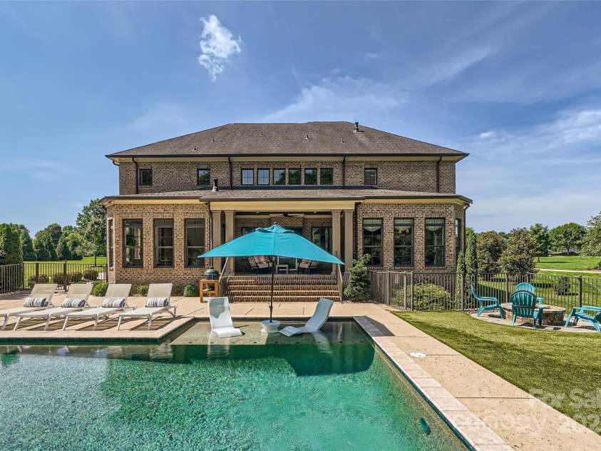 14041 Mccord Road, Huntersville, NC 28078.  MLS# CAR4269269, YatesRealty ID 21097. 