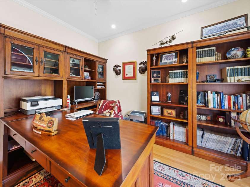 1021 Mallard Landing Drive, Monroe, NC 28110.  MLS# CAR4255703, YatesRealty ID 21098. 