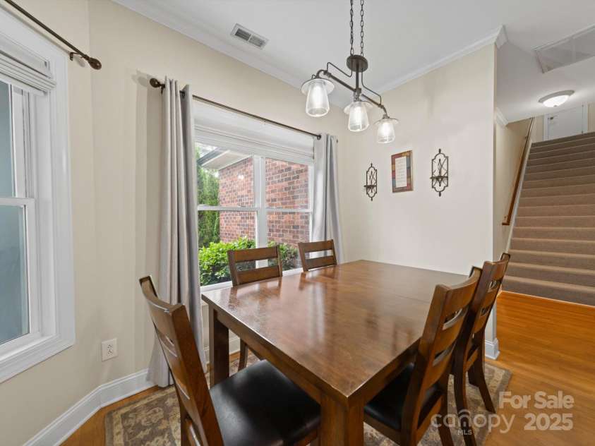 1021 Mallard Landing Drive, Monroe, NC 28110.  MLS# CAR4255703, YatesRealty ID 21098. 