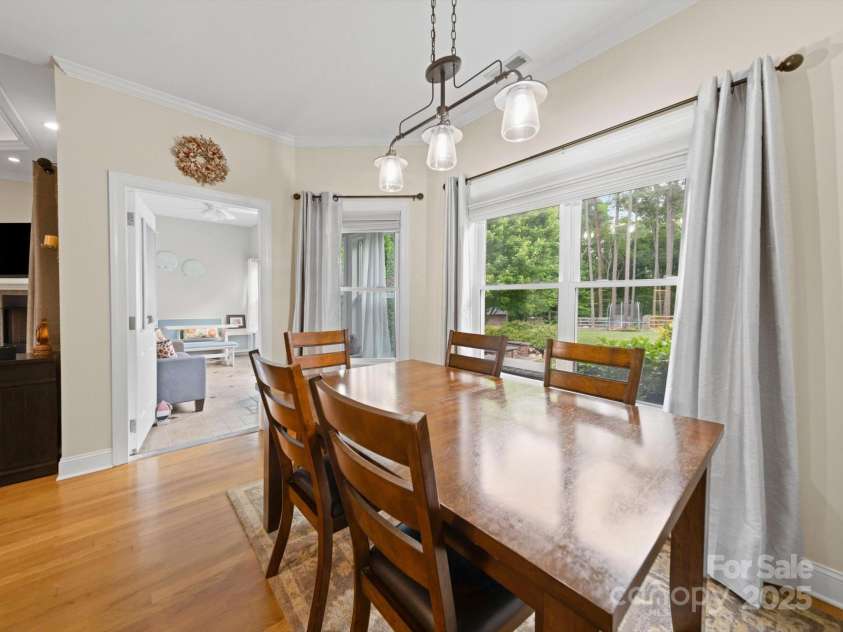 1021 Mallard Landing Drive, Monroe, NC 28110.  MLS# CAR4255703, YatesRealty ID 21098. 