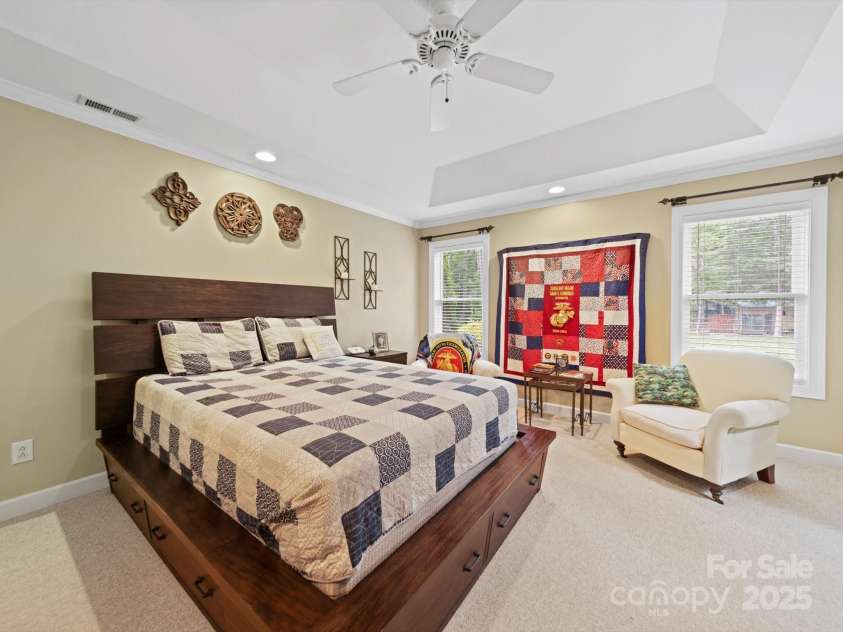 1021 Mallard Landing Drive, Monroe, NC 28110.  MLS# CAR4255703, YatesRealty ID 21098. 