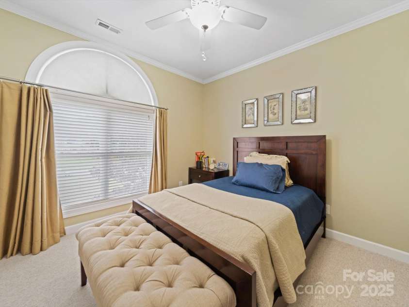 1021 Mallard Landing Drive, Monroe, NC 28110.  MLS# CAR4255703, YatesRealty ID 21098. 