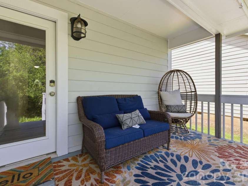 77 Lees Creek Road, Asheville, NC 28806.  MLS# CAR4377048, YatesRealty ID 21099. 
