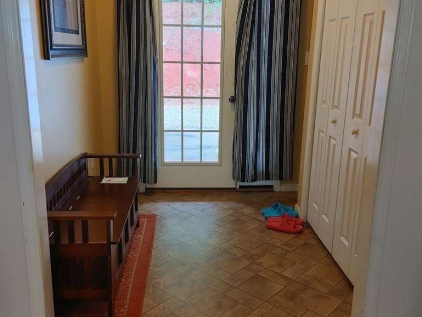 113 Courtney Marie Drive, Franklin, NC 28734.  MLS# CAR4185500, YatesRealty ID 211. 