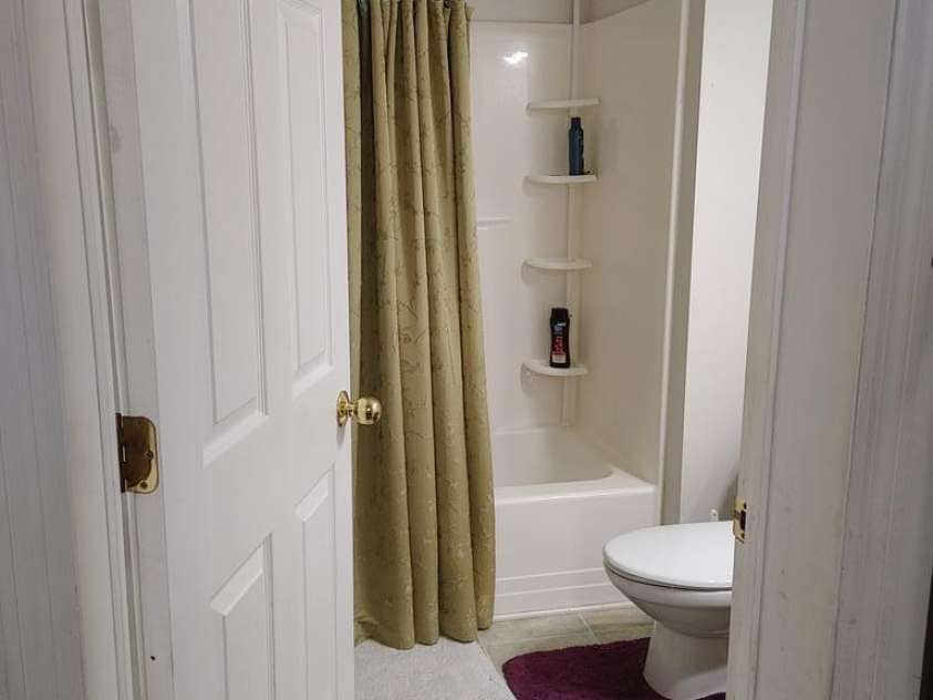 113 Courtney Marie Drive, Franklin, NC 28734.  MLS# CAR4185500, YatesRealty ID 211. 