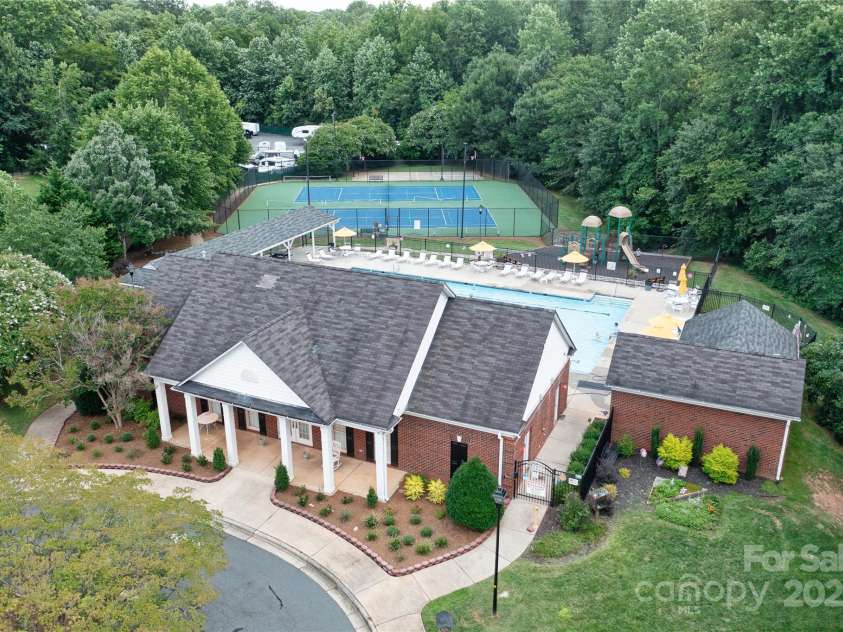 488 Saint George Road, Fort Mill, SC 29708.  MLS# CAR4268825, YatesRealty ID 21100. 