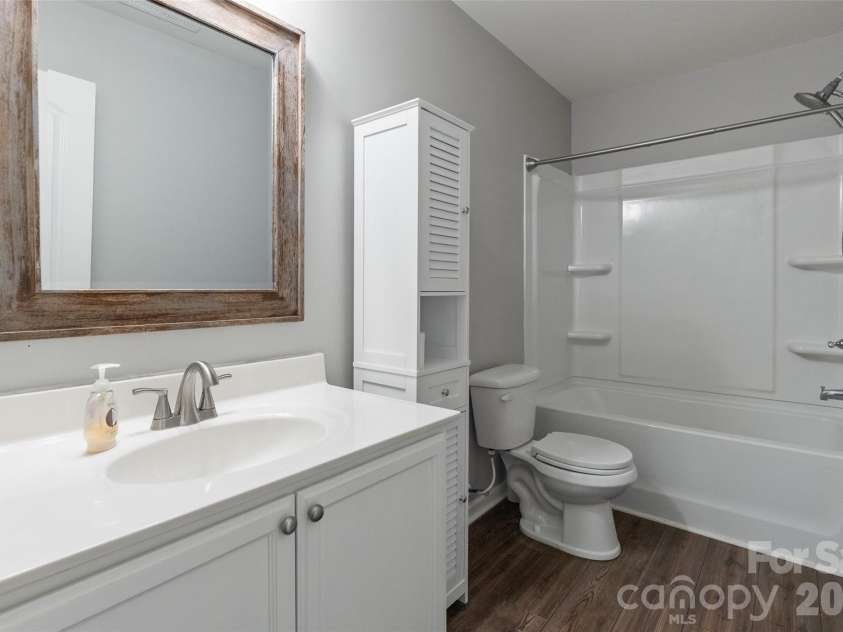 5045 Ashley Place Drive, Bessemer City, NC 28016.  MLS# CAR4422477, YatesRealty ID 21100. 