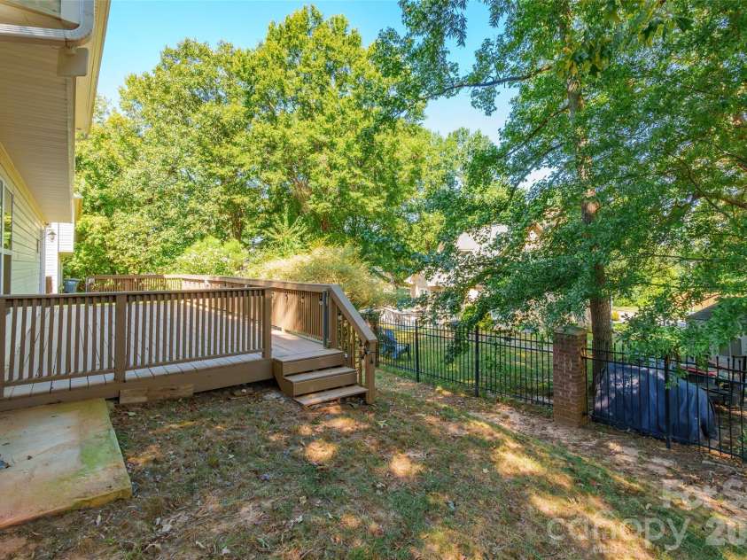 5045 Ashley Place Drive, Bessemer City, NC 28016.  MLS# CAR4422477, YatesRealty ID 21100. 