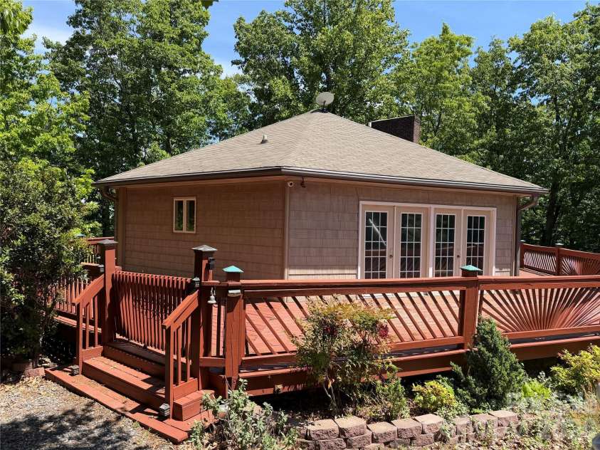 3190 Holly Road, Connelly Springs, NC 28612.  MLS# CAR4379372, YatesRealty ID 21101. 