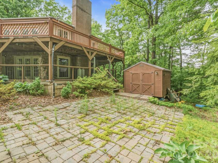 3190 Holly Road, Connelly Springs, NC 28612.  MLS# CAR4379372, YatesRealty ID 21101. 